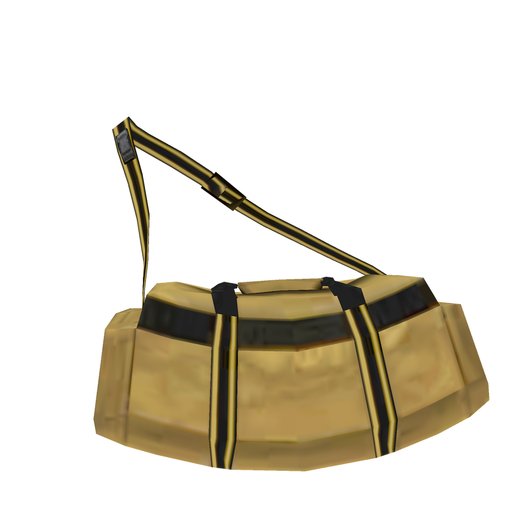 Yellow Bag