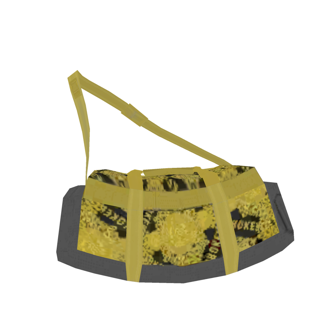 Rich Bag