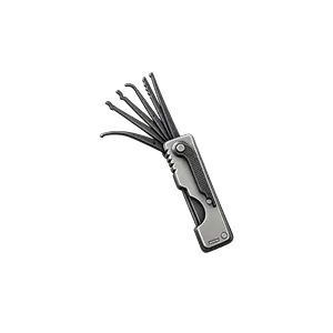 Lockpick