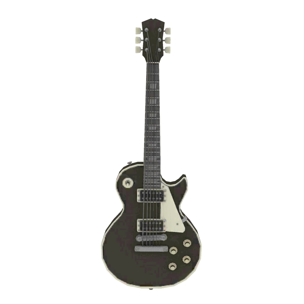 Rock Guitar