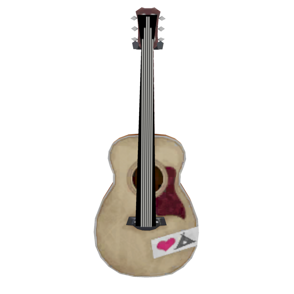 Classical Guitar