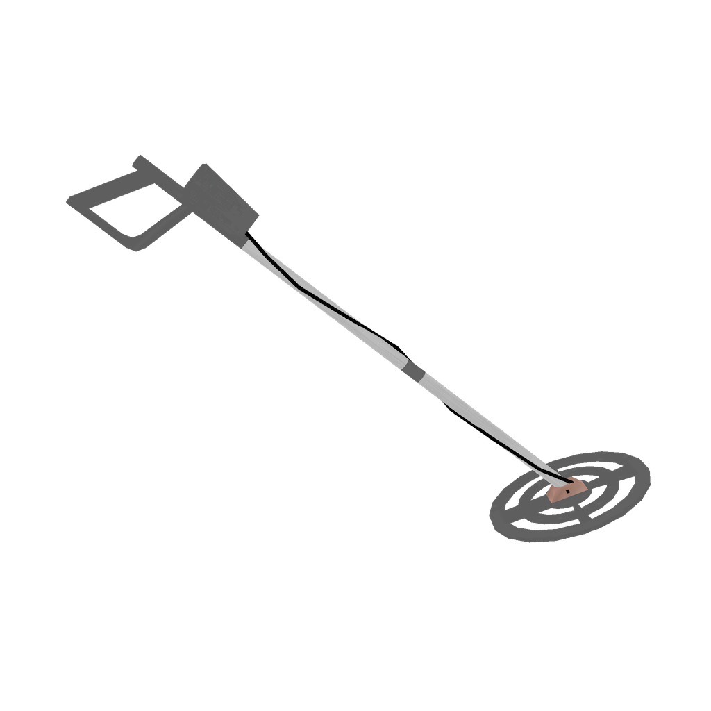 Metal Detector