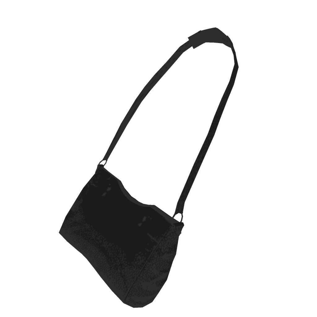 Black Pearl Backpack