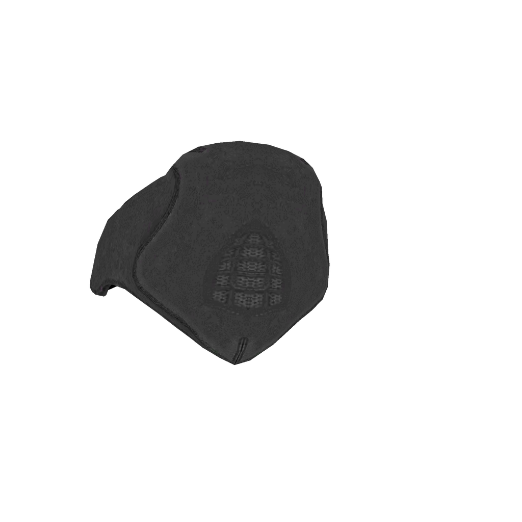 Gray Mask