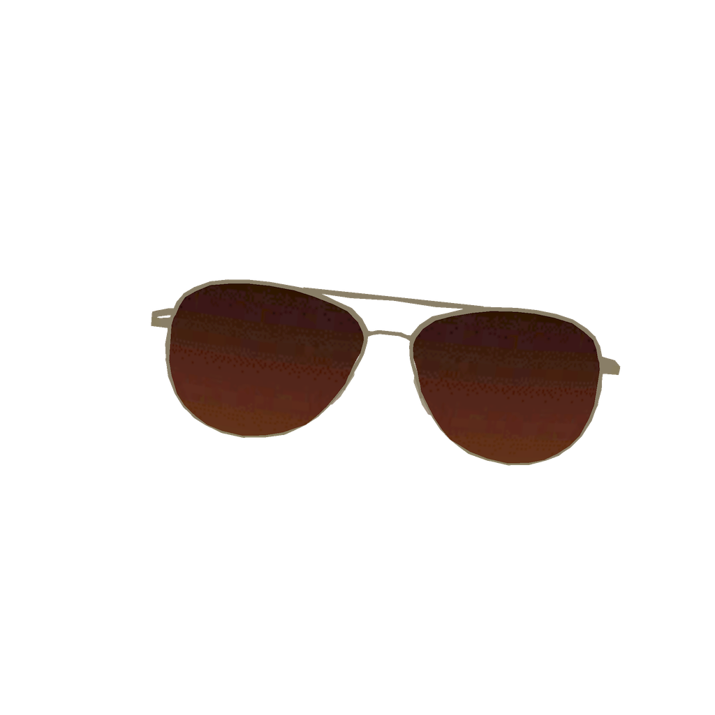 Brown Glasses