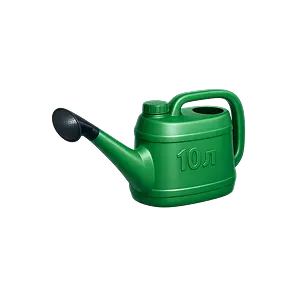 10-Liter Watering Can