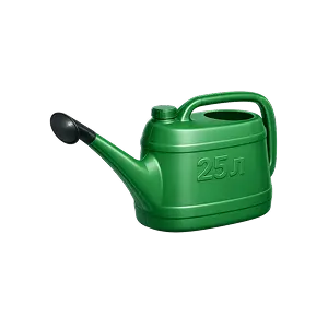 25-Liter Watering Can