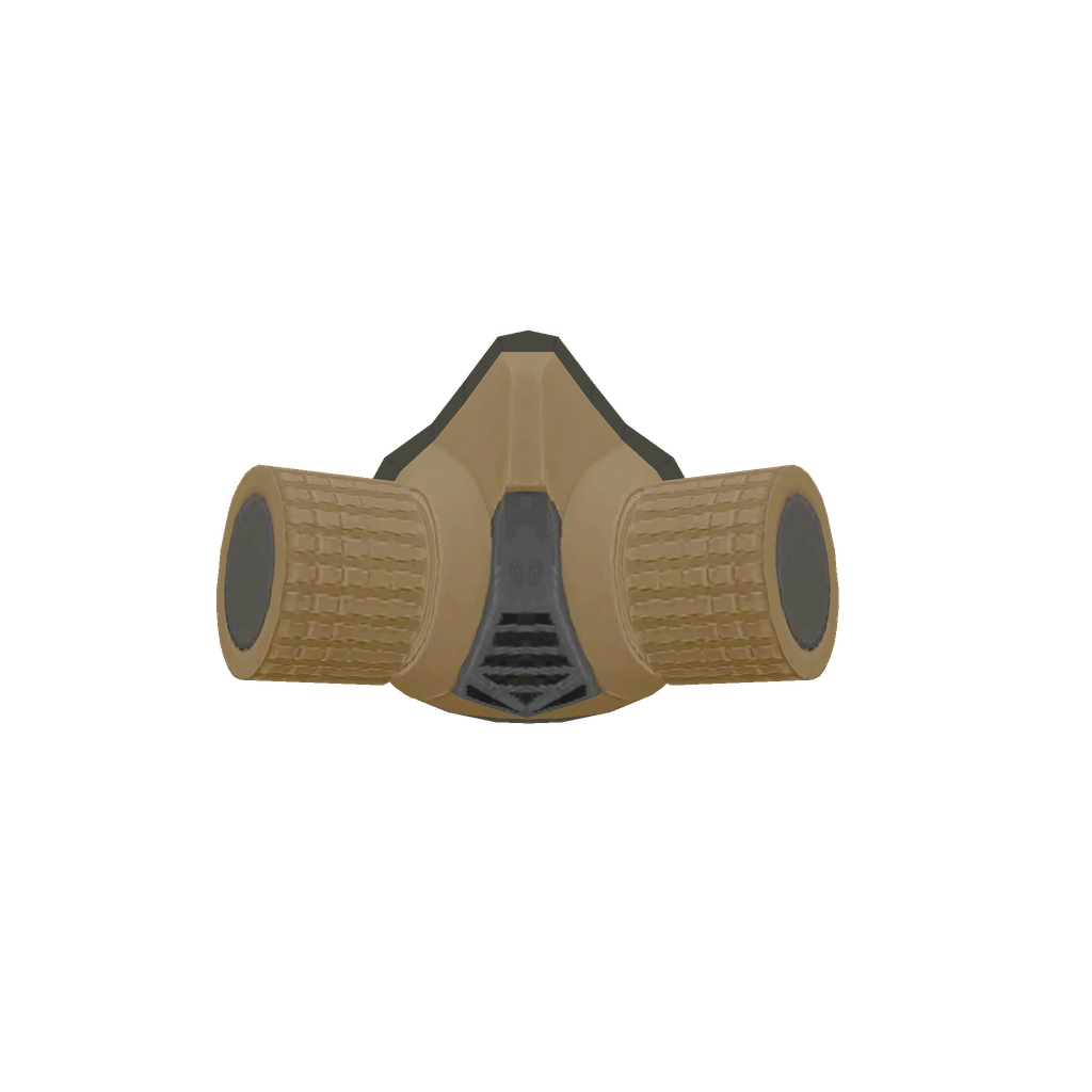 Construction Mask