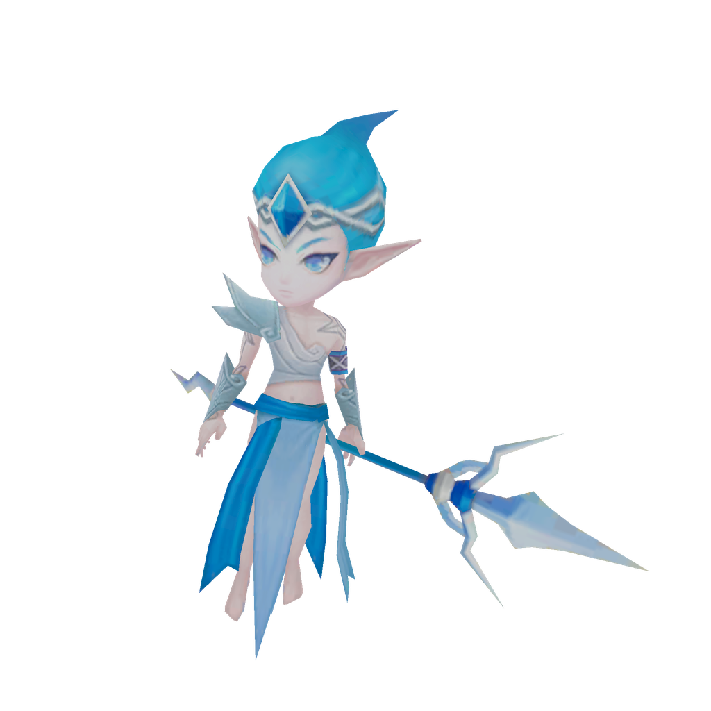 Sylphid Companion
