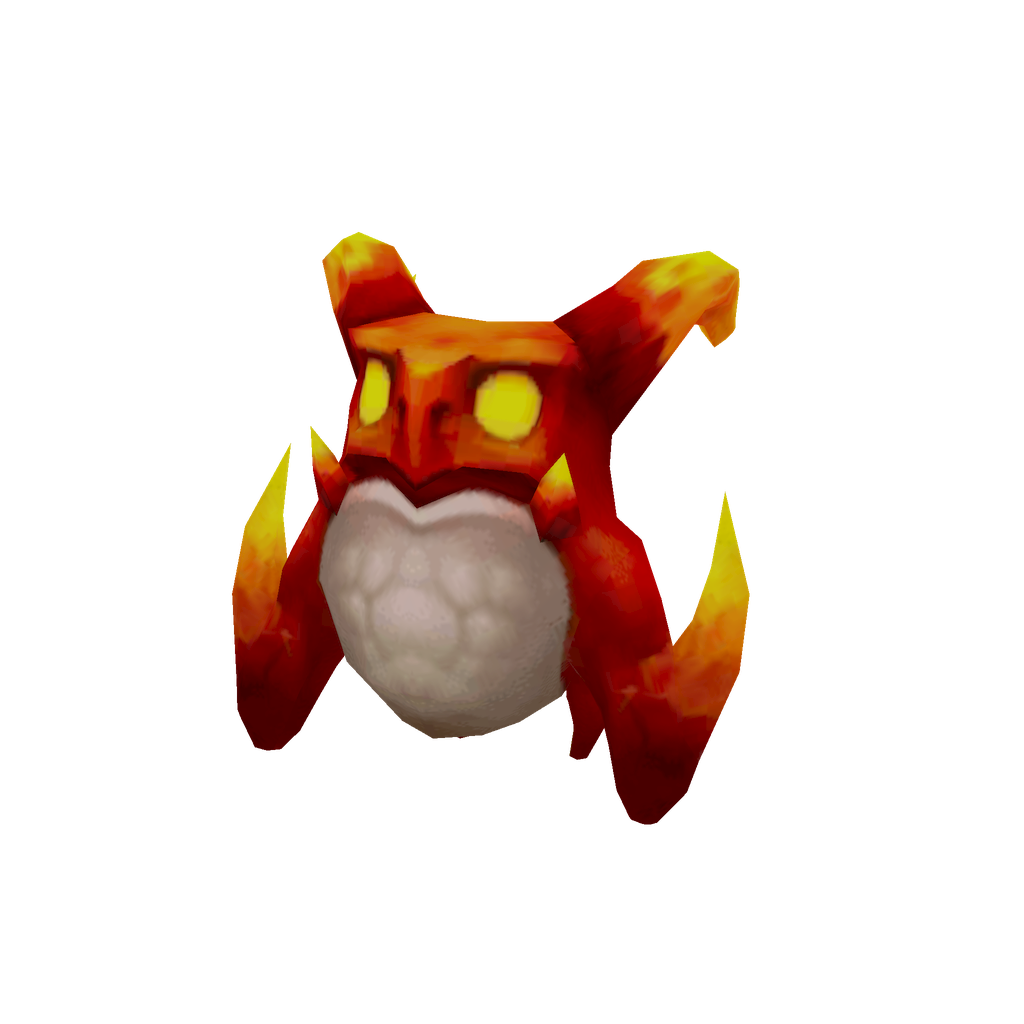 Infernal Companion
