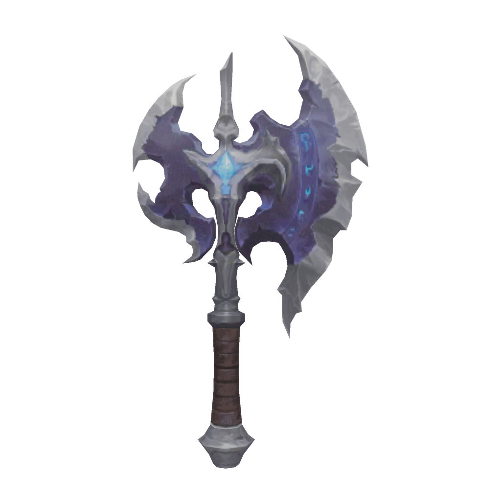 Battle Axe