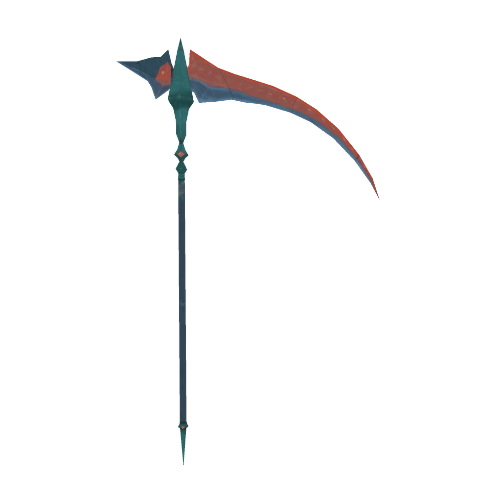 Death's Scythe