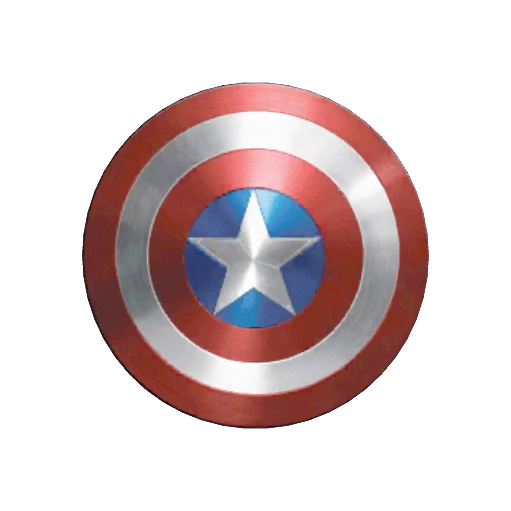 Captain America's Shield
