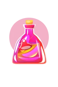 Healing Potion