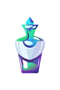Deity Potion