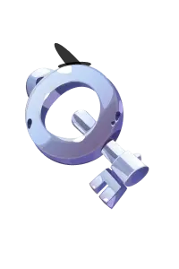 Treasure Key