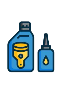 Graphics Card Lubricant