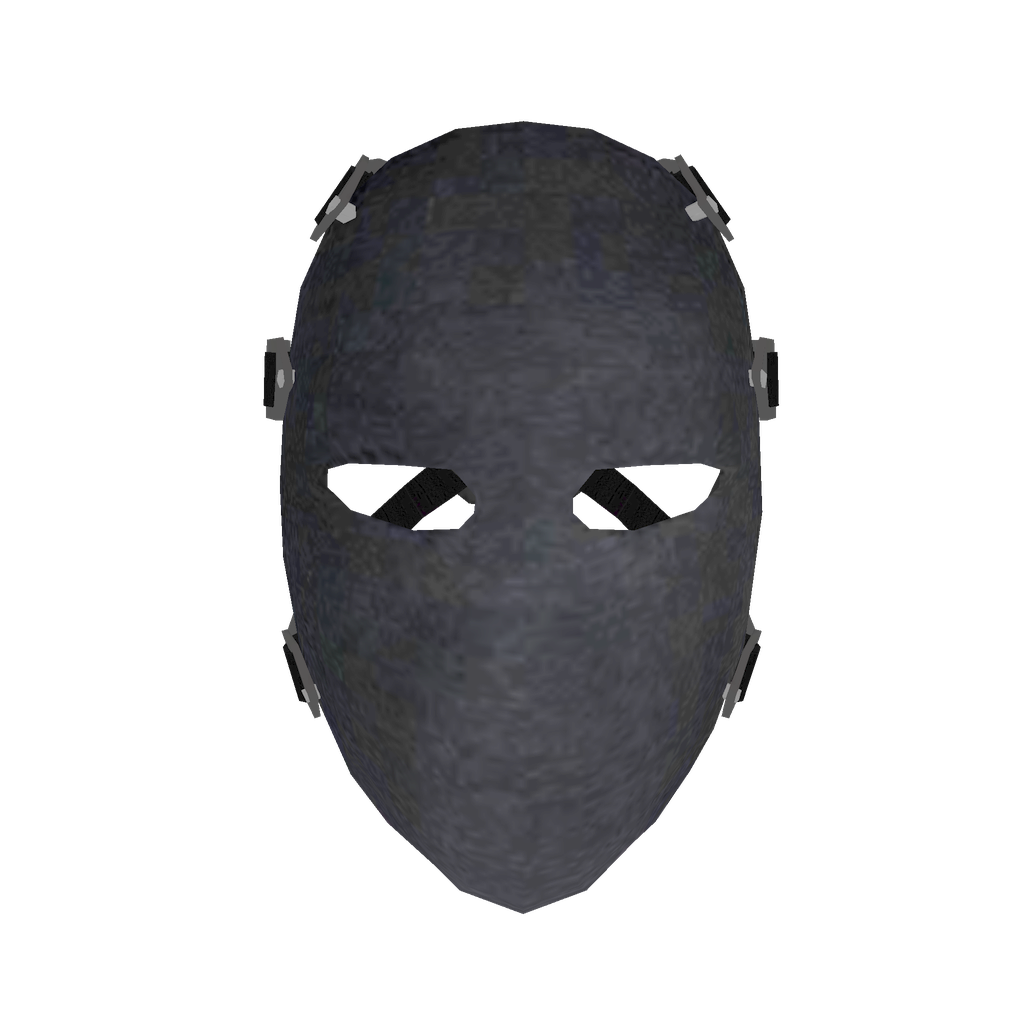 Butcher Mask