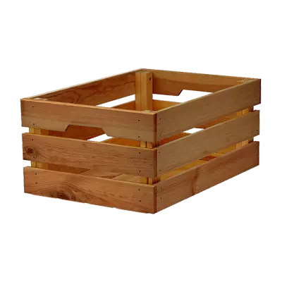 Farmer's Crate