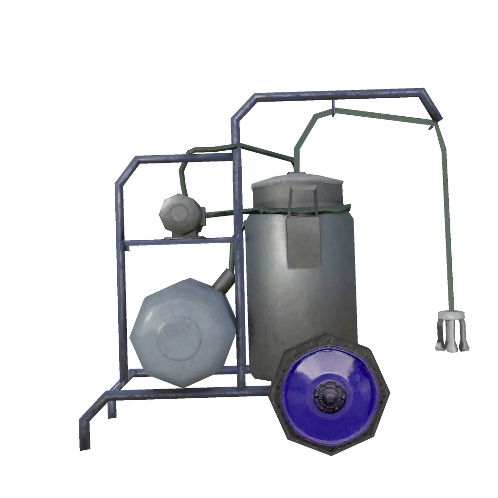Farmer's Device