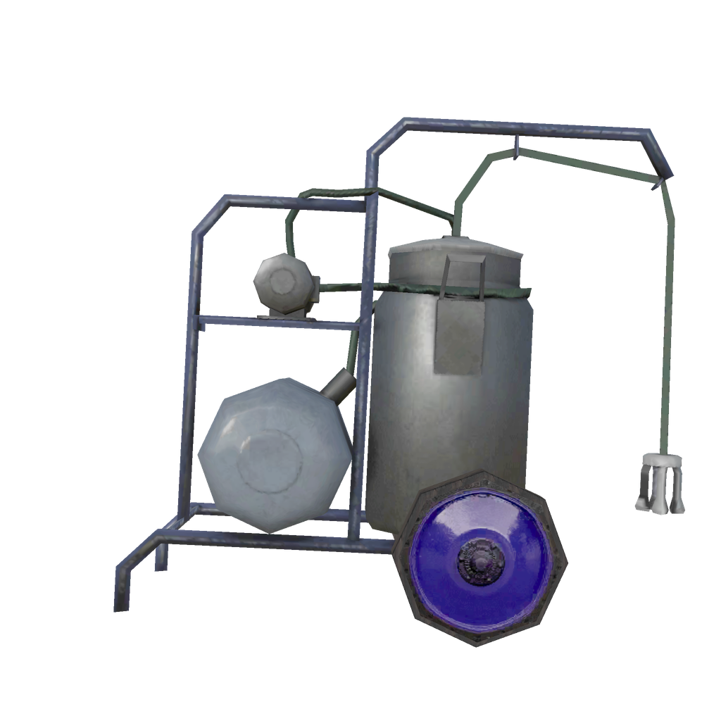 Goat's Milk