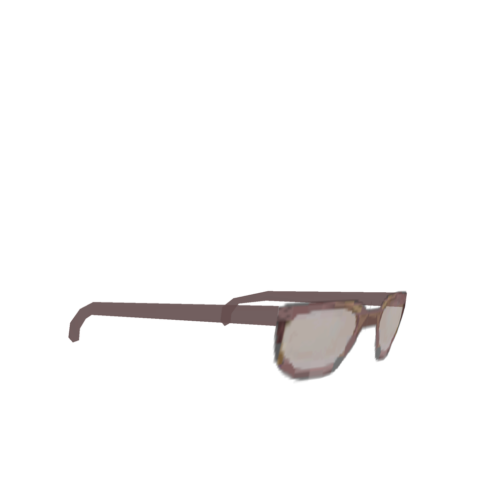 Clear Glasses 2