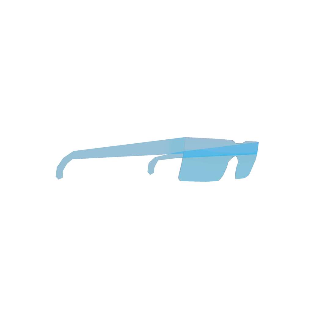 Black Glasses 2