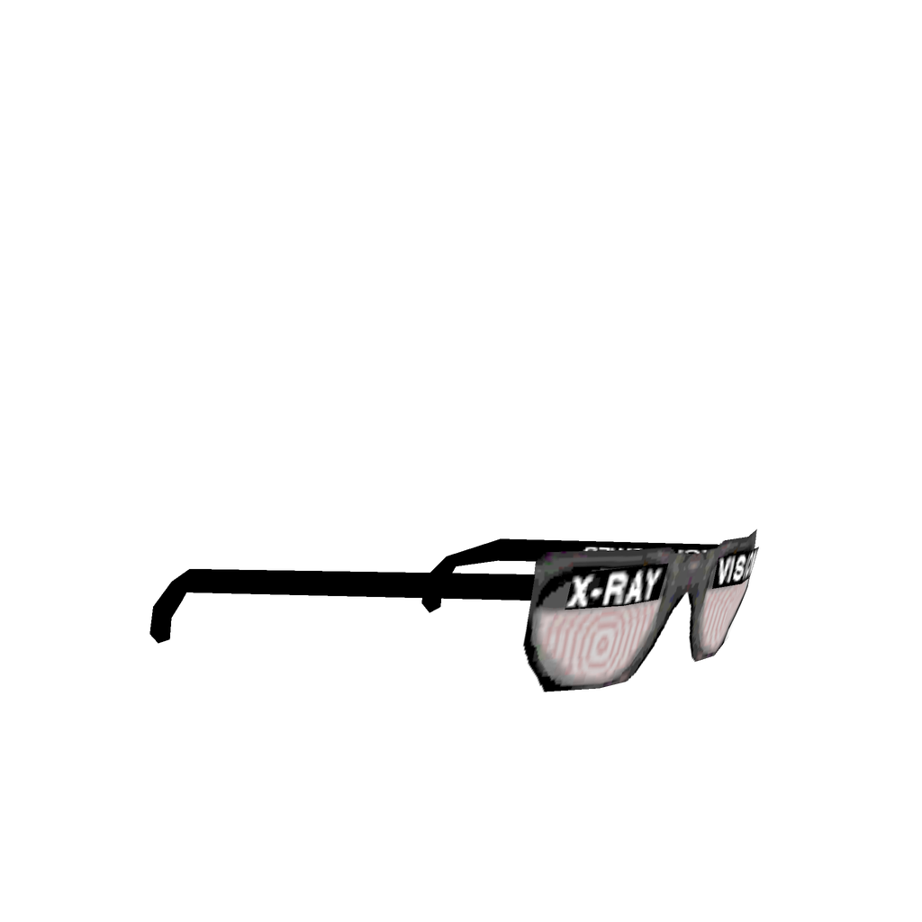 X-RAY Glasses