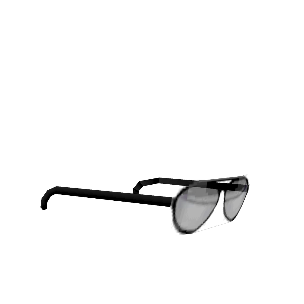 Gray Aviators
