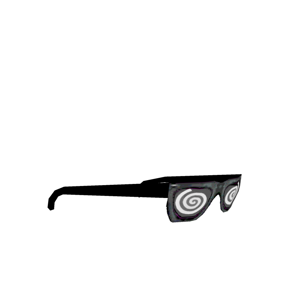 Hypnosis Glasses