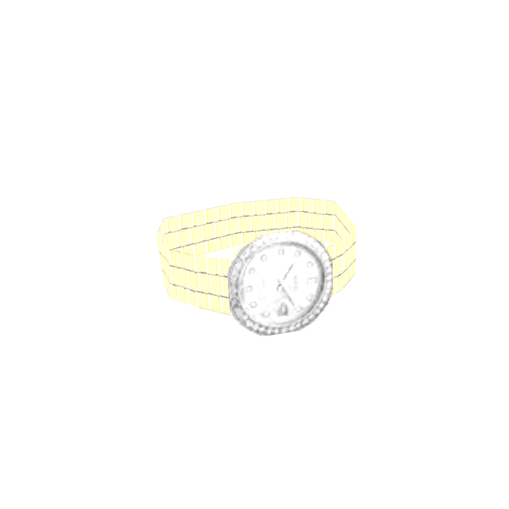 Gold Rolex Watch