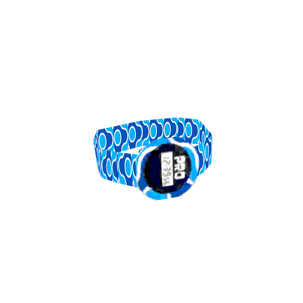 G-SHOCK PRO Blue Watch