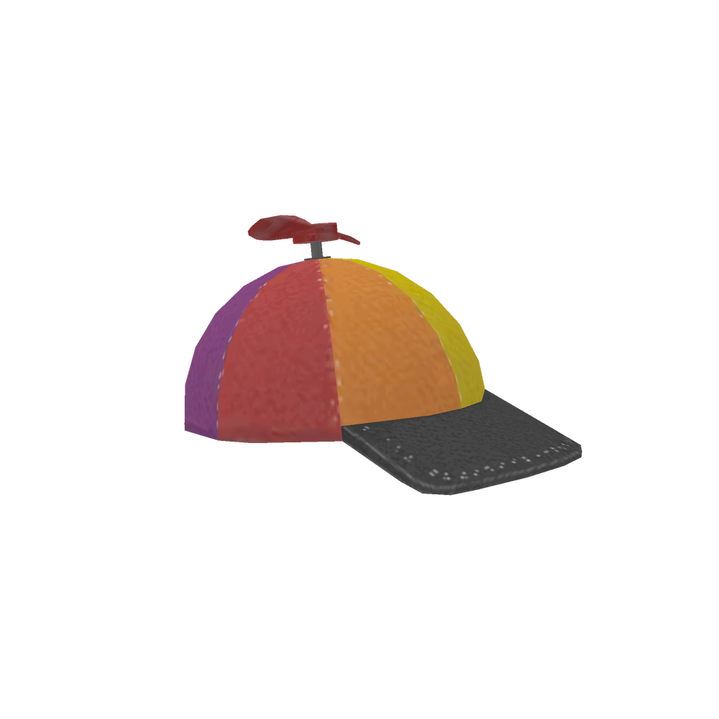 Propeller Cap