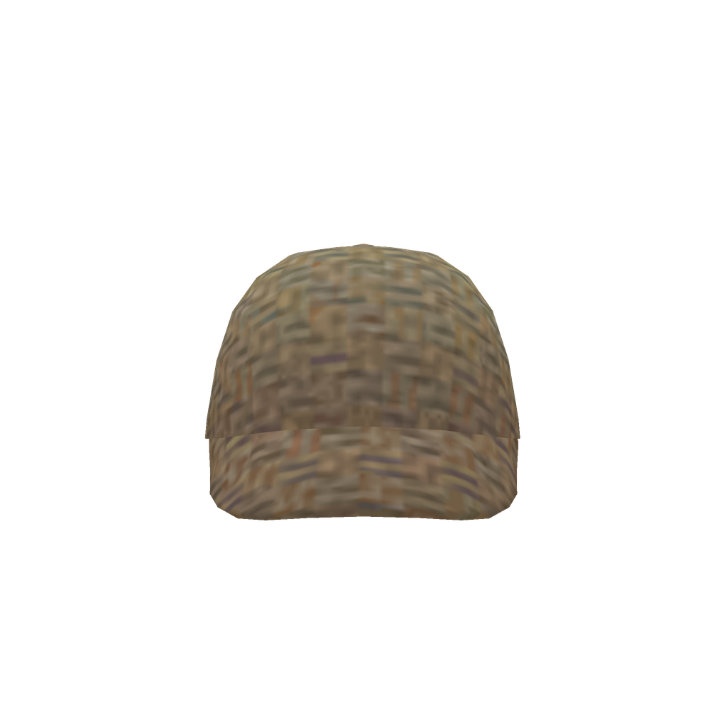 Sherlock Hat