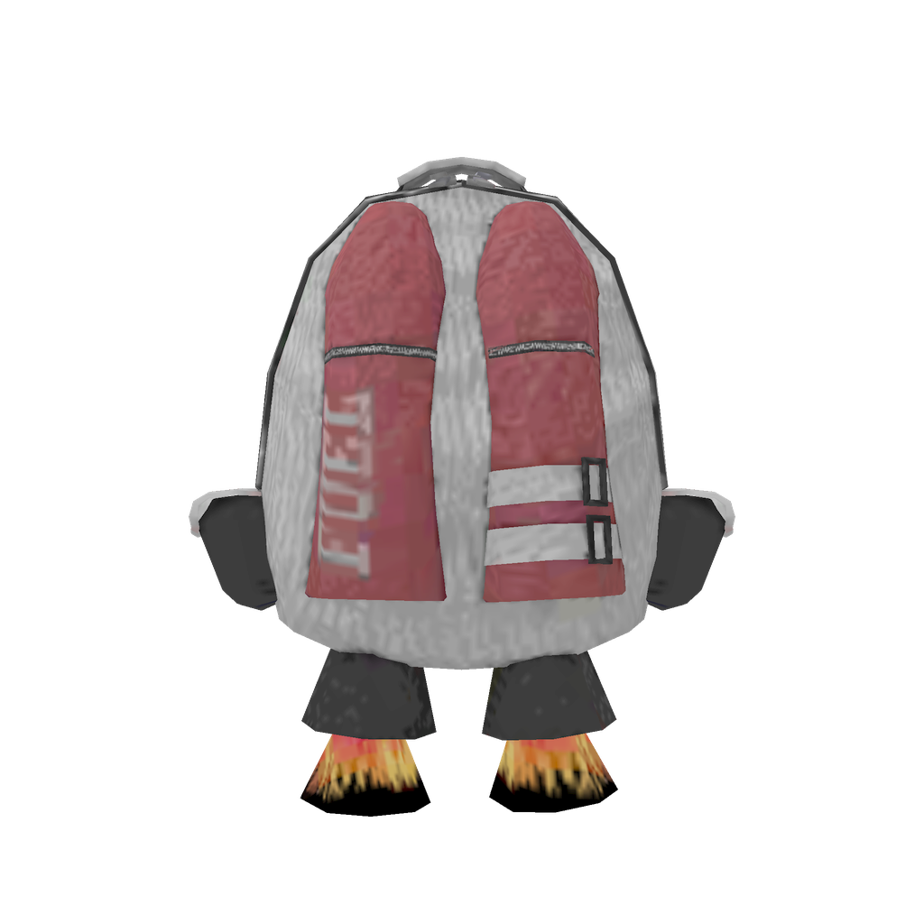 Jetpack