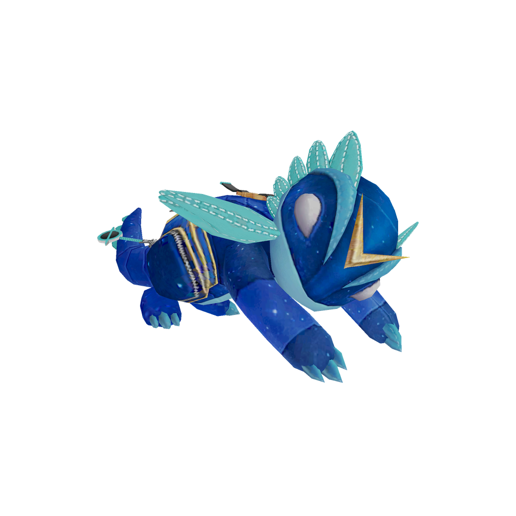 Dragon Backpack