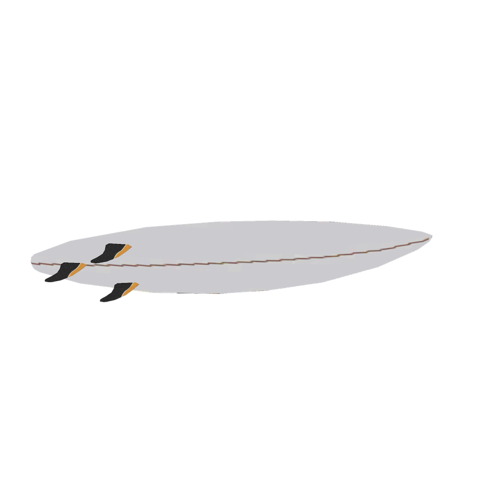 Surfboard #2