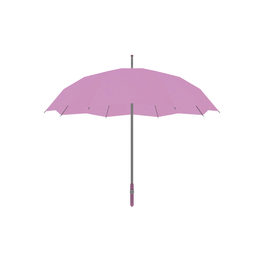 Pink Umbrella