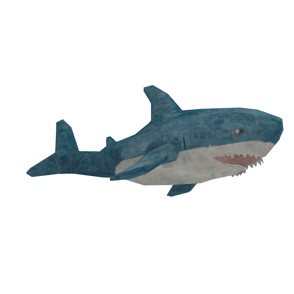 IKEA Shark