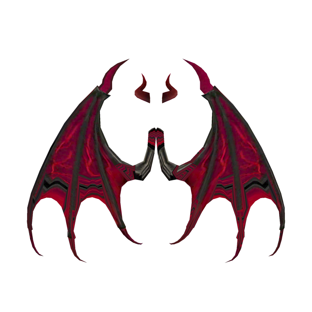 Demon Wings