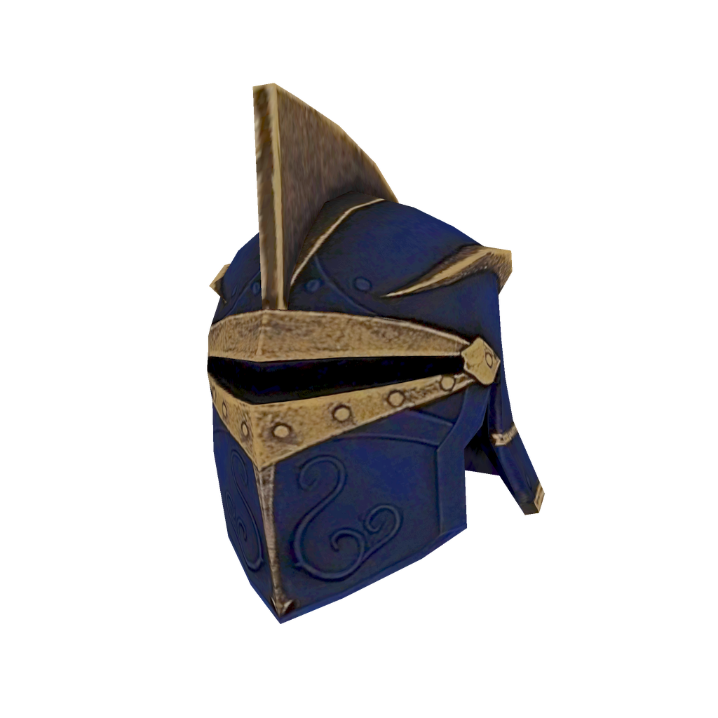 Moon Helmet