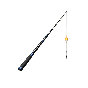 Float Fishing Rod