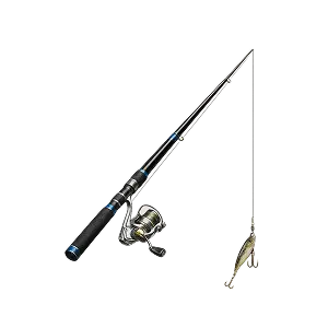Spinning Fishing Rod