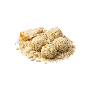 Bait: Bread