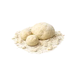 Bait: Dough