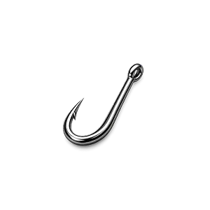 Hook: Thickened
