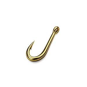 Hook: Golden