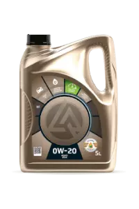 Oil Canister