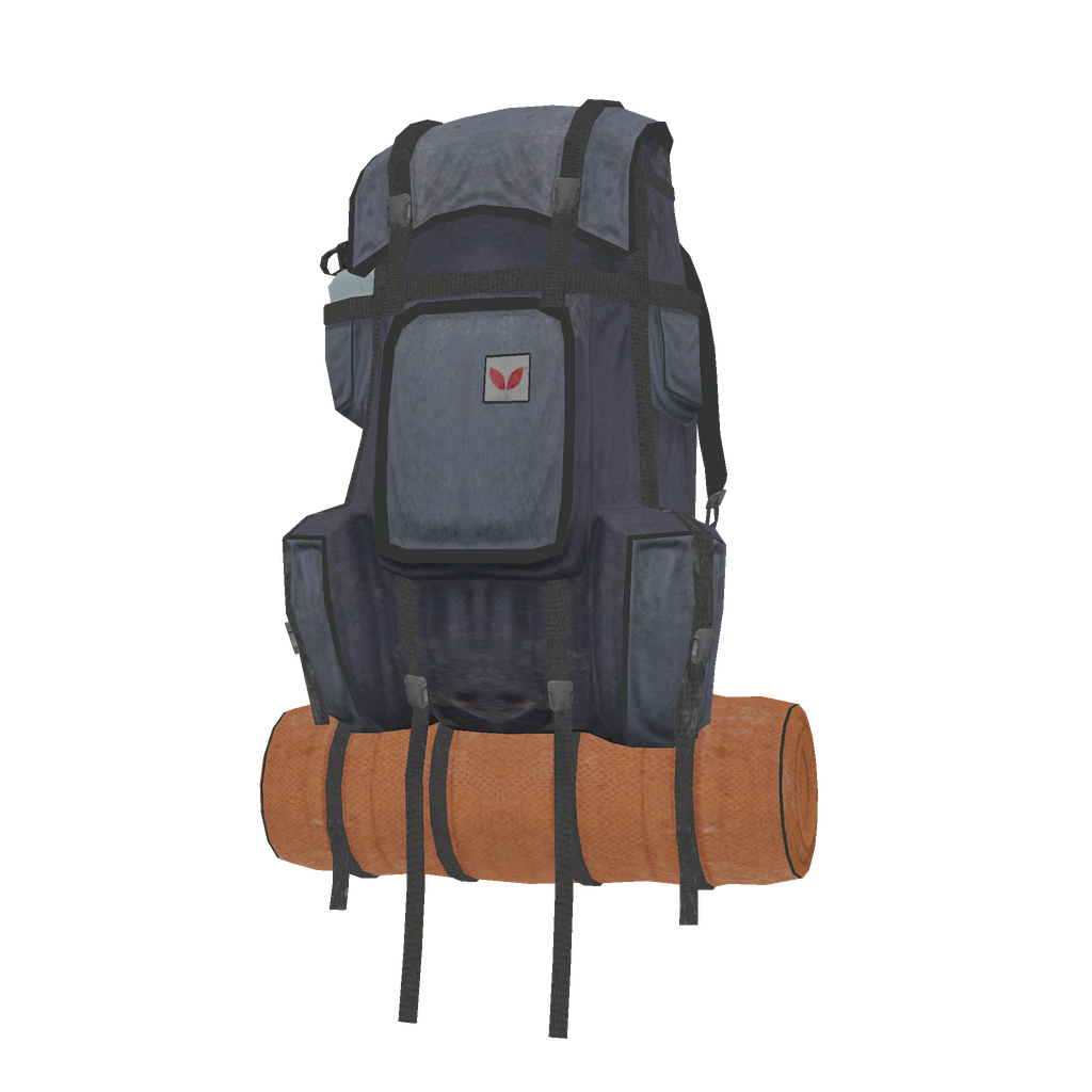 Tourist Backpack
