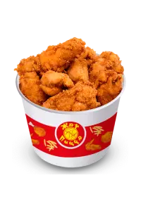 Bucket of Nuggets